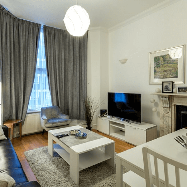 DUPLEX GREENWICH